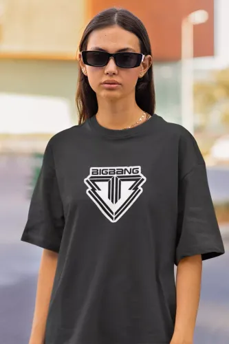Bigbang Oversized T-Shirt