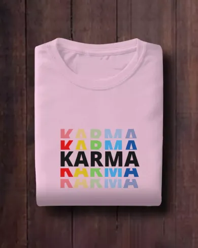 Karma Crop Top