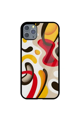 Art Glass Case Cover for iphones