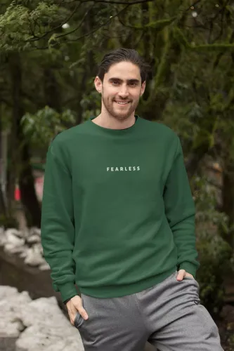 Fearless Sweatshirt