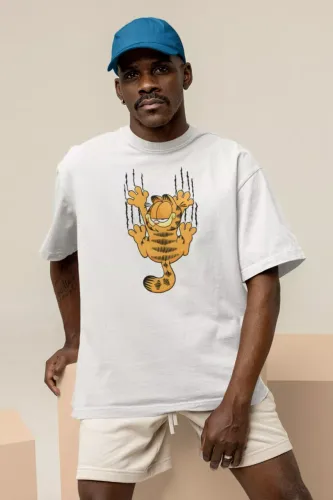 Garfield Oversized T-Shirt